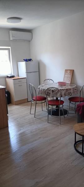 Apartments pasta
